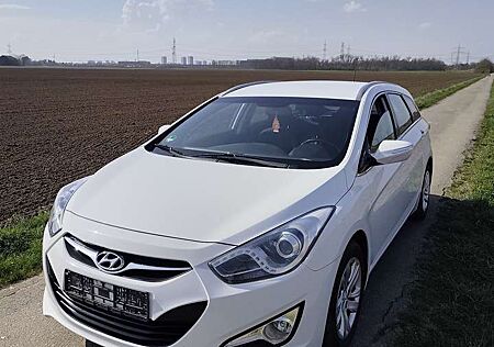 Hyundai i40 i40cw 1.6 Comfort