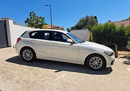 BMW 118i 118 Advantage