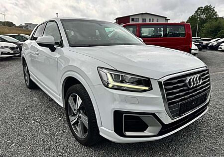 Audi Q2 1.5 TFSI *S-TRONIC*SPORT*PDCHI*TEMPOMAT*DAB*P