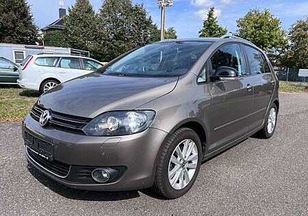 VW Golf Plus Volkswagen Style (Automatik) Top Zustand