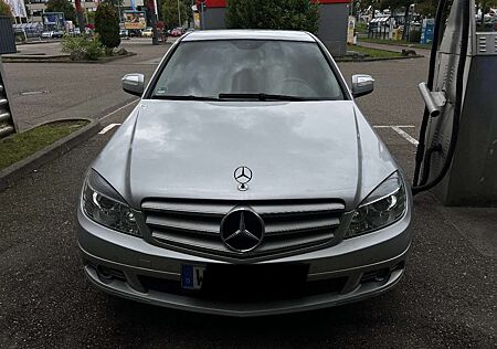 Mercedes-Benz C 200 Kompressor (204.041)