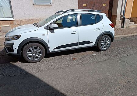 Dacia Sandero TCe 100 ECO-G Comfort