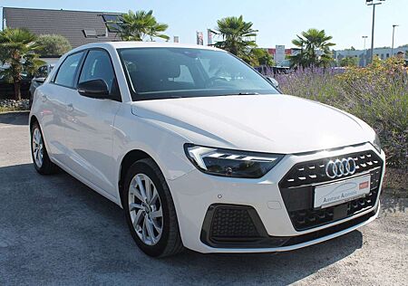 Audi A1 S tronic S, Andorid Auto, CarPlay, LED, Navi