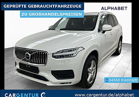 Volvo XC 90 XC90 B5 360° S-Dach ACC