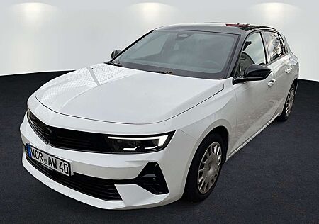 Opel Astra 1.2 Turbo MHEV GS Line ACC