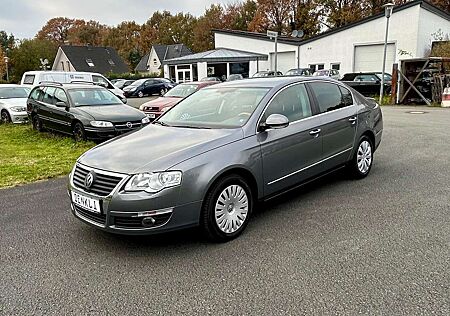 VW Passat Volkswagen 1.6 Comfortline TÜV/02/2027 SITZHEIZUNG
