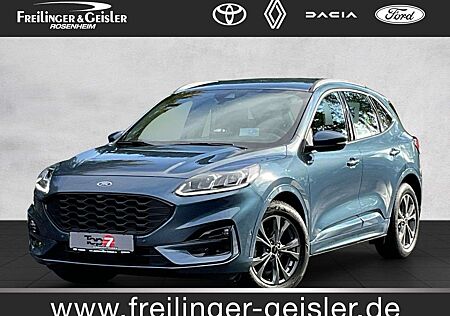 Ford Kuga ST-Line Sportpaket Bluetooth Head Up Display