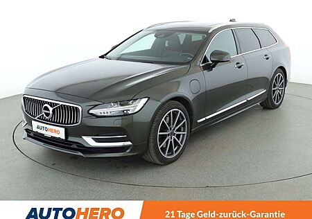Volvo V90 2.0 T8 Plug-in Hybrid Inscription AWD Aut.*LED*