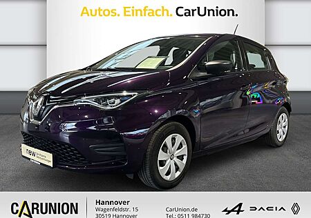 Renault ZOE E-Tech 100% el. R110 Z.E.40