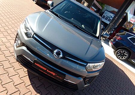 SsangYong Tivoli 1.5 T-GDi Onyx 2WD
