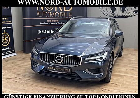 Volvo V60 Kombi T6 Recharge AWD Inscription *UPE:63*