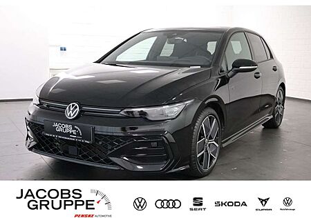 VW Golf Volkswagen VIII 2.0 TDI R-Line "Black Style" DSG,Na