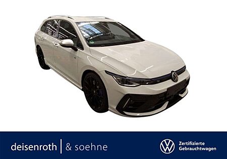 VW Golf R Volkswagen Variant AHK/Matrix/Carbon/H&K/Nav/19''/DCC/Assist