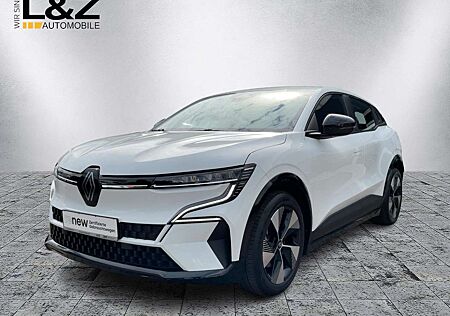 Renault Megane E-Tech Equilibre EV40 130 standard charge