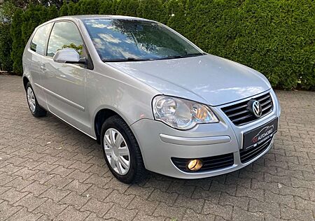 VW Polo Volkswagen 1.4 Comfortline 1Hand//Klima//59Kw