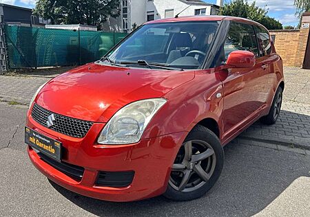 Suzuki Swift *Klima*TÜV NEU*Kupplung NEU*