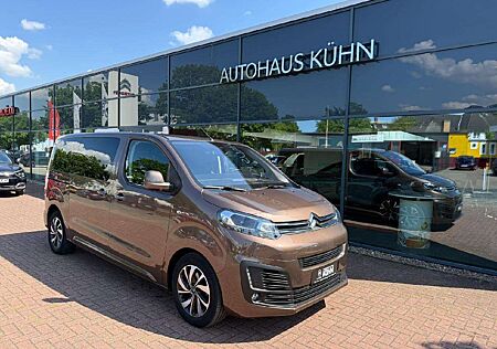 Citroën Spacetourer Citroen Shine M BlueHDi 180 S&S EAT8