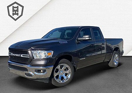 Dodge RAM 5.7 V8 Big Horn Lone Star 6 Sitzer *Wie Neu*