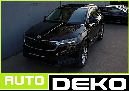 Skoda Karoq 2.0 TDI DSG 4x4 STYLE Pano/Virtual/ACC/AHK