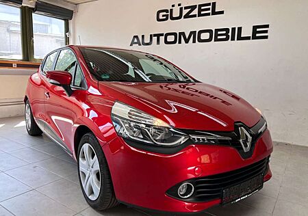 Renault Clio IV Dynamique/KLIMA/PDC/MEDIA/TEMPOMAT/NAVI