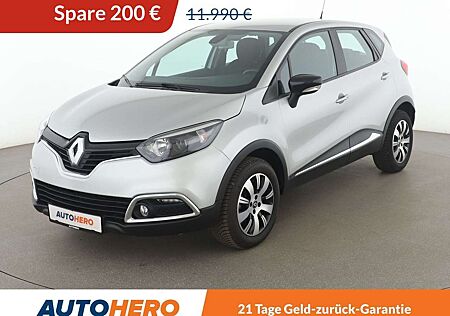 Renault Captur 0.9 Energy Experience*NAVI*PDC*TEMPO*KLIMA*