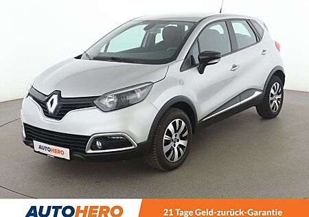 Renault Captur 0.9 Energy Experience*NAVI*PDC*TEMPO*KLIMA*
