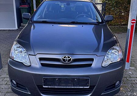 Toyota Corolla 1.6 VVT-i Edition