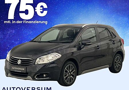 Suzuki SX4 S-Cross 1.6 Comfort KLIMA*PDC*