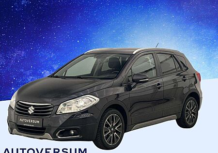 Suzuki SX4 S-Cross 1.6 Comfort KLIMA*PDC*