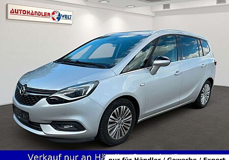 Opel Zafira C 1.6 DI Innovation