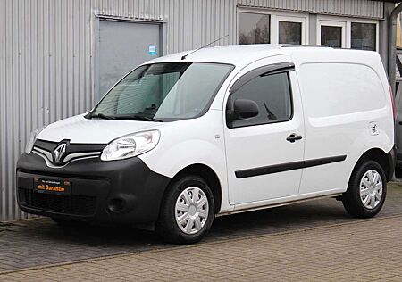 Renault Kangoo Rapid Extra Automatik+Klima+AHK+Kamera