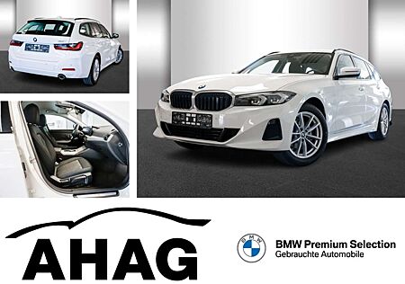 BMW 318 i Touring*Driving Assistant*Navi*LED*