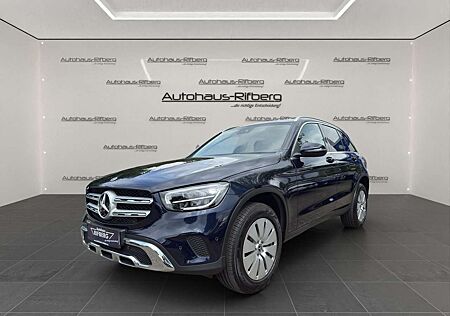 Mercedes-Benz GLC 300 de 4Matic/AUT/NAVI/LED/MBUX/KAMERA/DAB