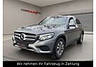 Mercedes-Benz GLC 300 4Matic 9 G-Tronic-1.Hand-R.Kamera-AHK