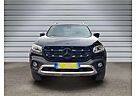 Mercedes-Benz X 350 X -Klasse d 4Matic Doppelkabine Edition Po