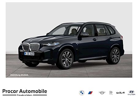 BMW X5 xDrive30d M Sport AdapLED DA/PA Prof HuD H/K