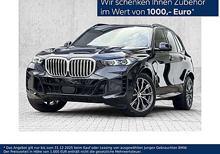 BMW X5 xDrive30d M Sport AdapLED DA/PA Prof HuD H/K
