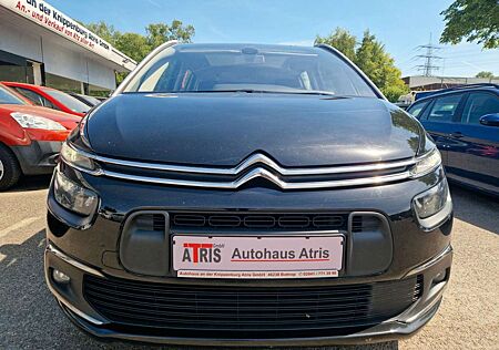 Citroën Grand C4 Picasso Citroen /Spacetourer Selection 7-Sitzer