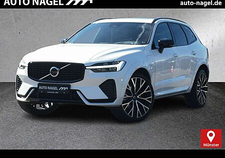 Volvo XC 60 XC60 XC60 T6 AWD R Design Plug-In SD/Keyless-Start/BC