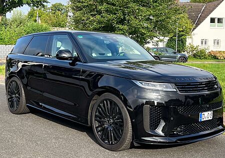 Land Rover Range Rover Sport Sport P635 SV Edition One mit Keramik Brakes