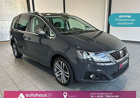 Seat Alhambra 1.4 TSI FR-Line|Standhzg|Navi|PDC