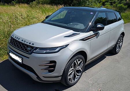 Land Rover Range Rover Evoque D180First Edition