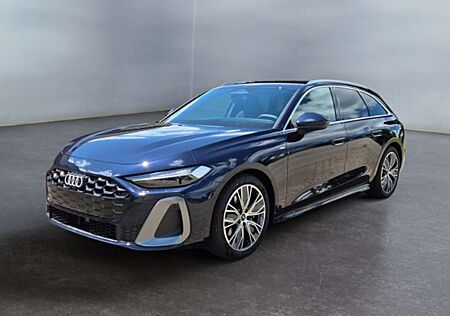 Audi A5 Avant TDI quattro S Line +AHK +Standheizung