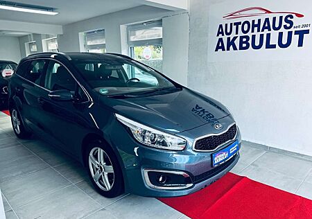 Kia XCeed gebraucht kaufen Kia XCeed Ceed SW / cee'd SW Spirit*1.Hand+Finanzierung+Garantie+Inspektion*