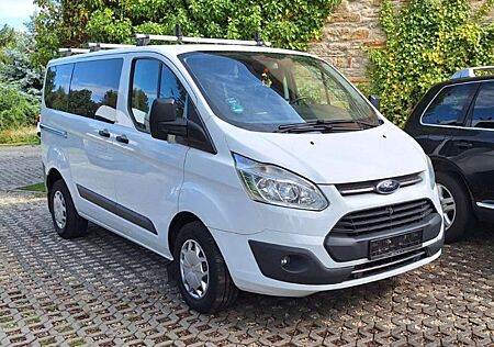 Ford Transit Custom 310 TDCi 310 L1H1 VA Trend