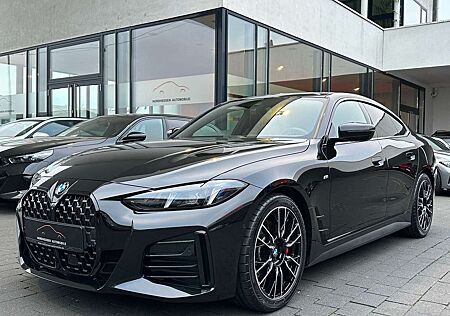 BMW 430d 430 xDrive Gran Coupé M Sport Pro | Schiebedach