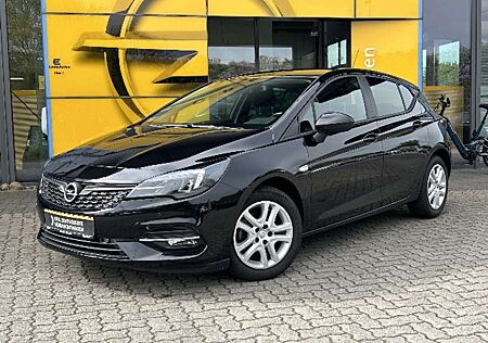 Opel Astra Lim. Navi Shz LED Kamera