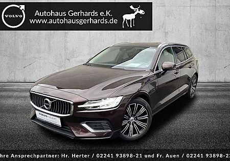 Volvo V60 Plug-In-Hybrid T6 AWD Inscription, Pano, Head-UP,