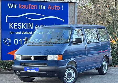 VW T4 Caravelle Volkswagen *TEILLEDER*HU-AU 03.2027*