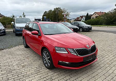 Skoda Octavia Drive Led Panorama Navi Anhänger